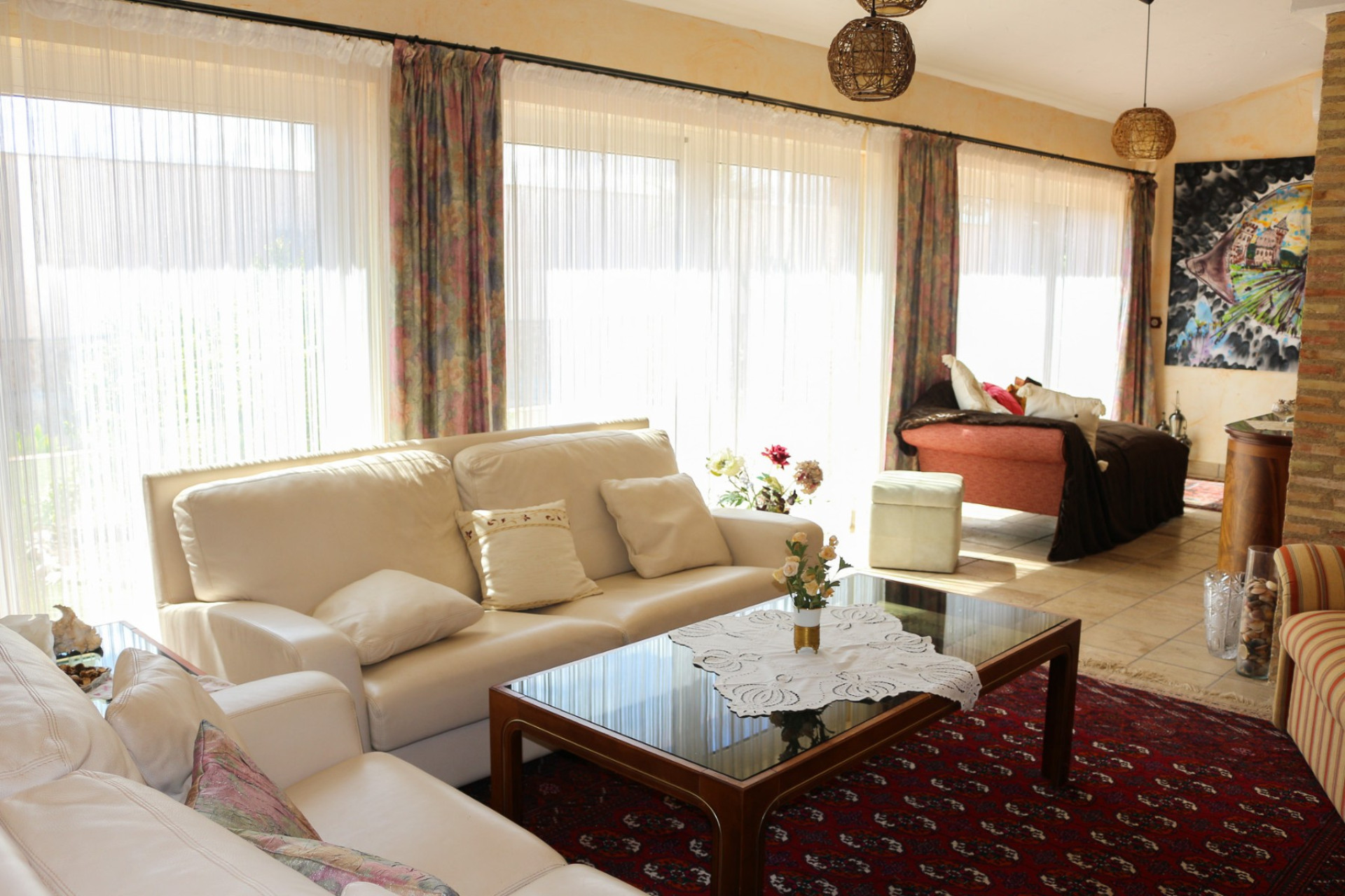 Resale - Detached Villa - Los Urrutias