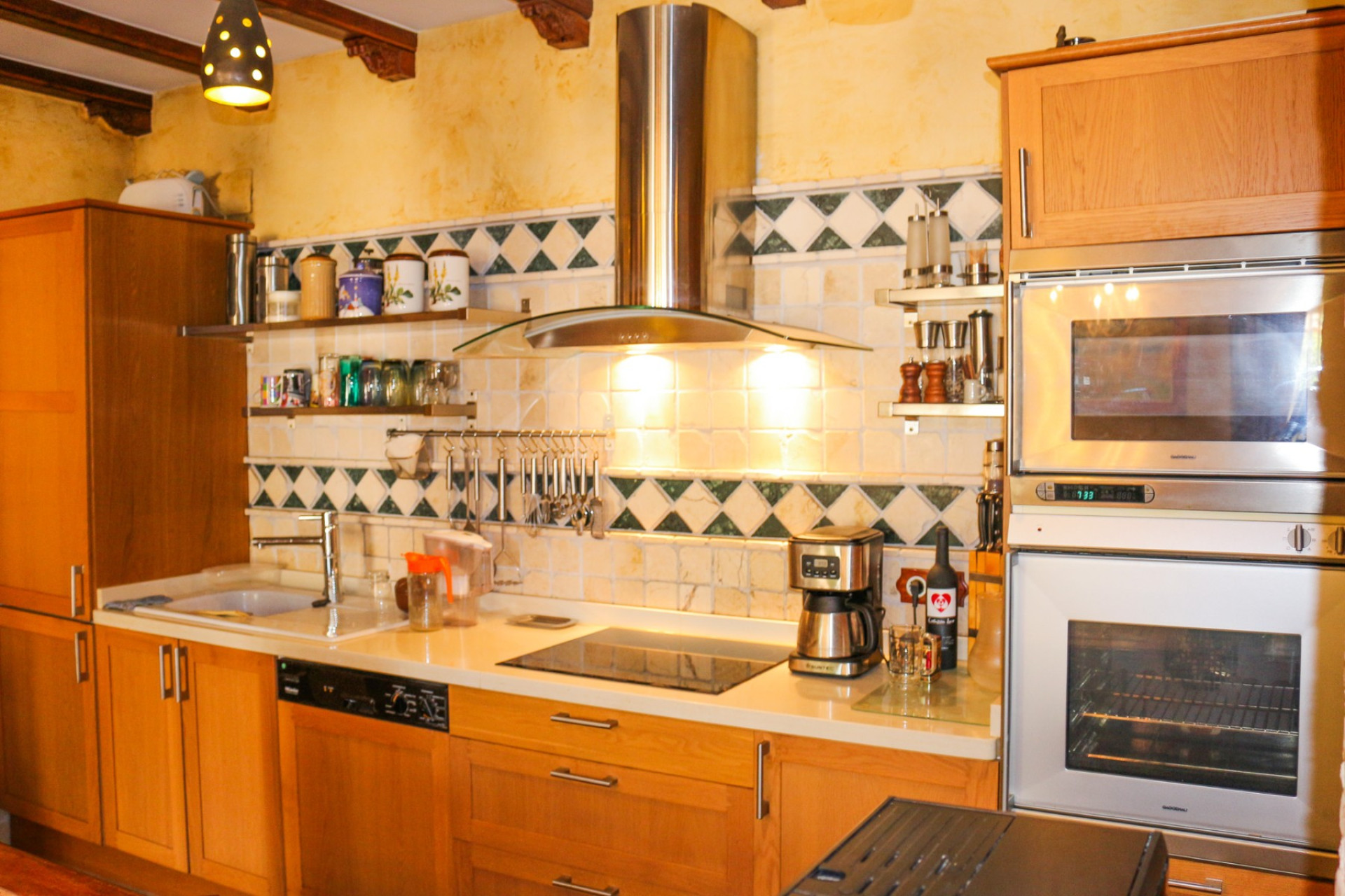 Resale - Detached Villa - Los Urrutias