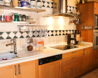 Resale - Detached Villa - Los Urrutias