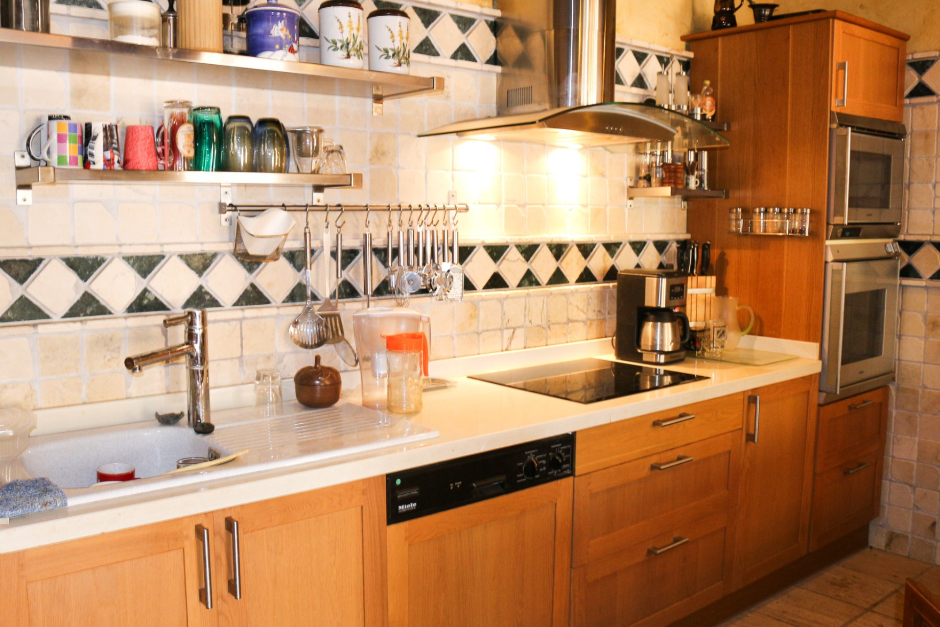 Resale - Detached Villa - Los Urrutias