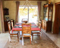 Resale - Detached Villa - Los Urrutias