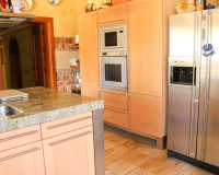 Resale - Detached Villa - Los Urrutias