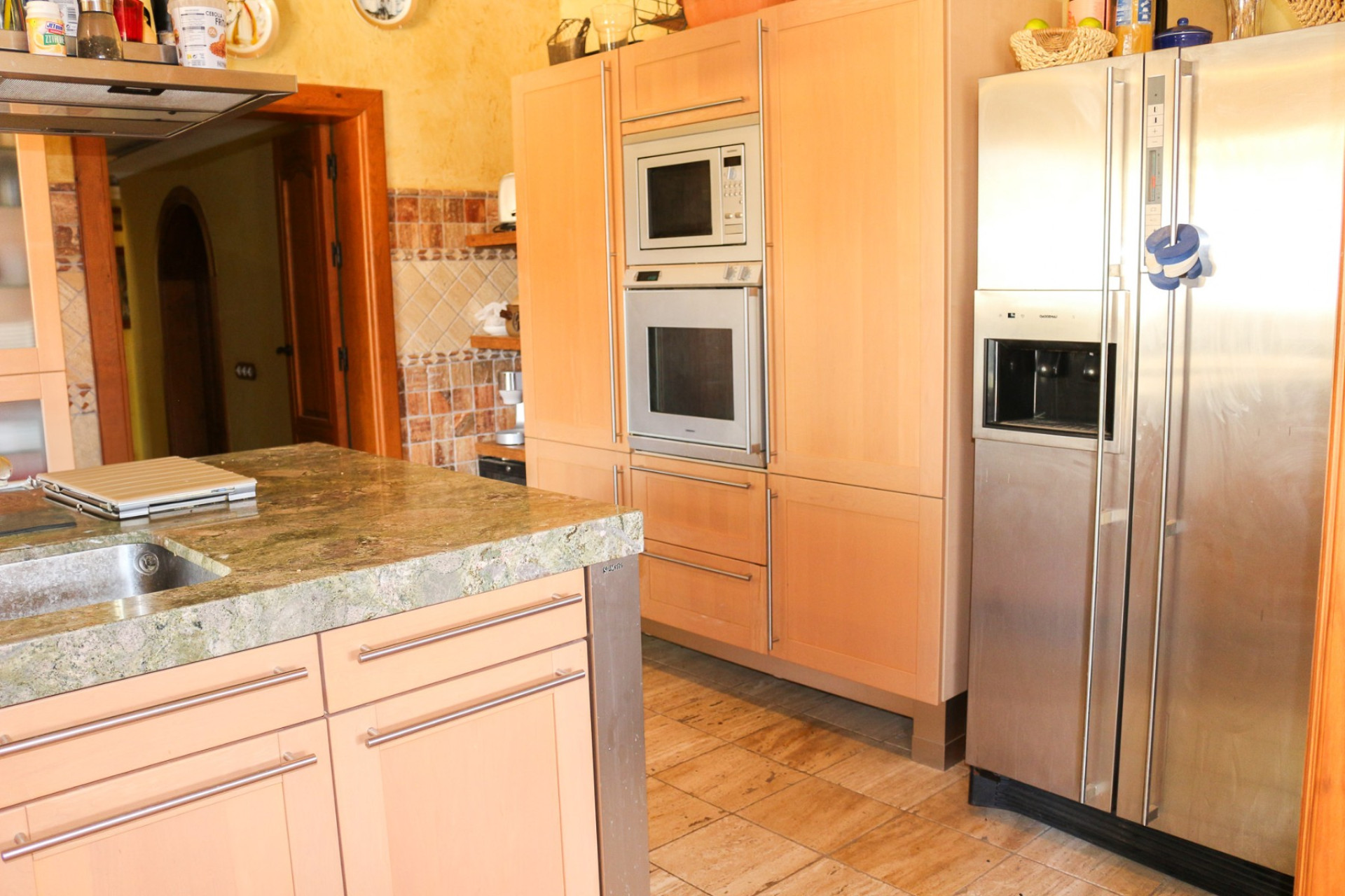 Resale - Detached Villa - Los Urrutias