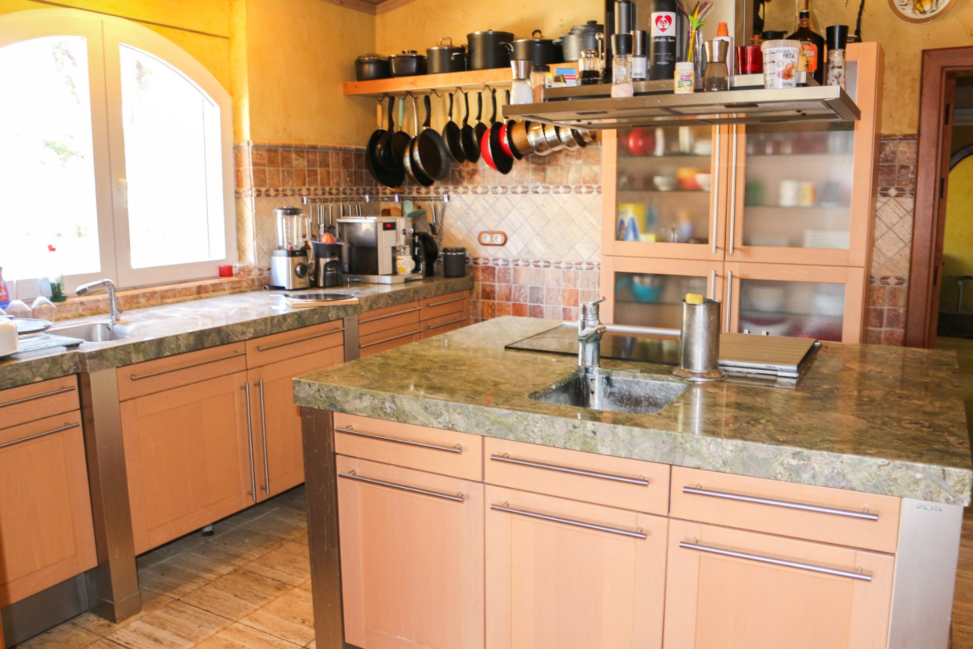 Resale - Detached Villa - Los Urrutias