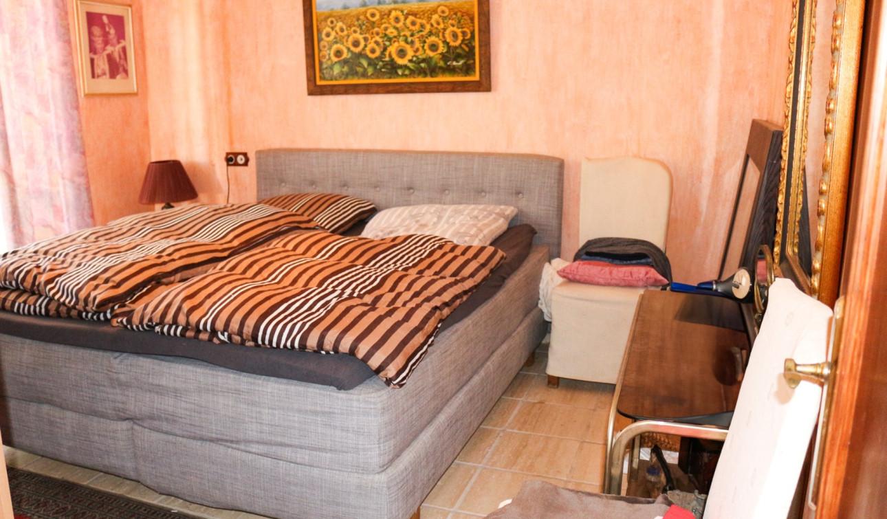 Resale - Detached Villa - Los Urrutias