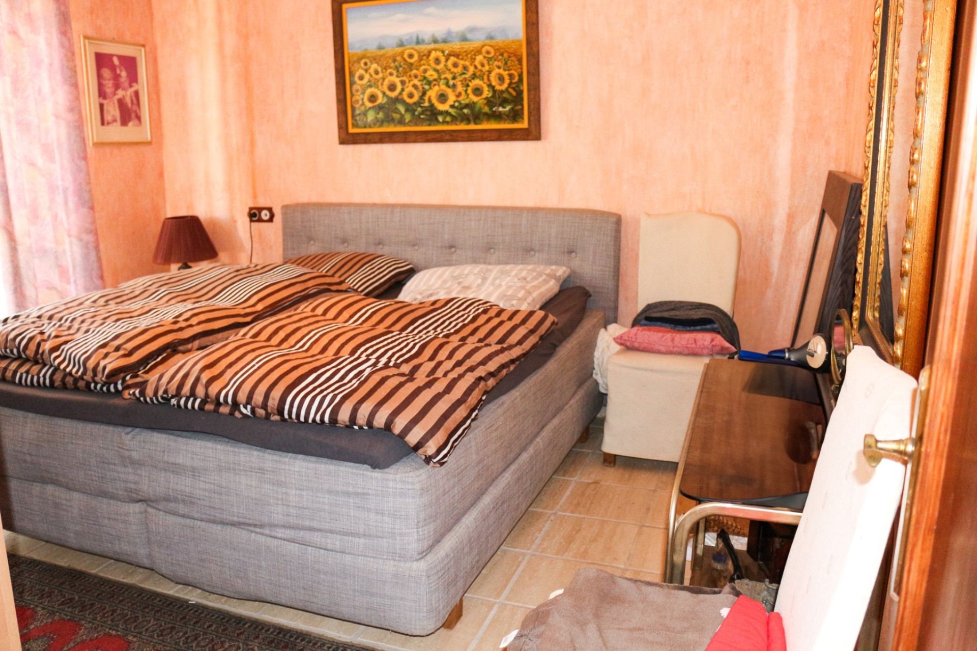 Resale - Detached Villa - Los Urrutias