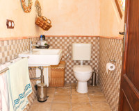 Resale - Detached Villa - Los Urrutias