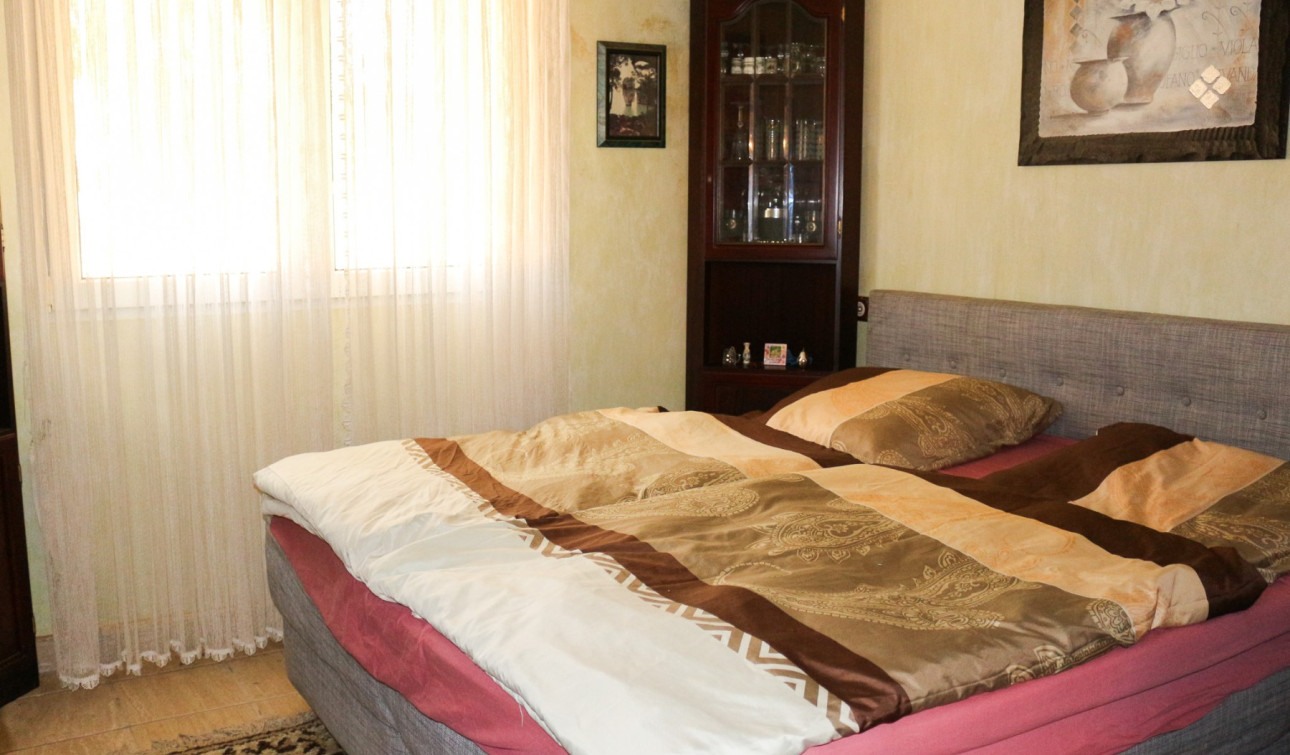 Resale - Detached Villa - Los Urrutias