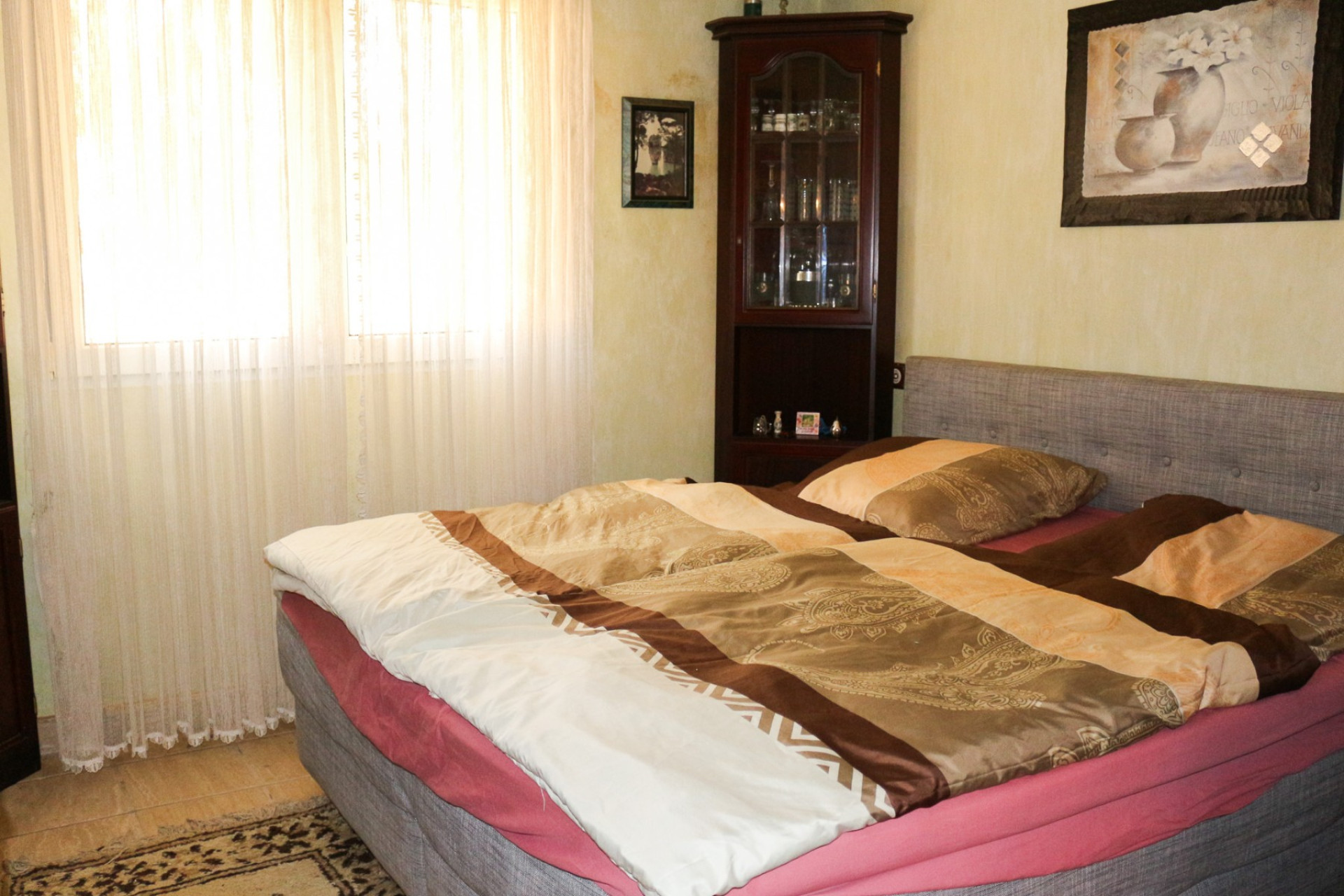 Resale - Detached Villa - Los Urrutias