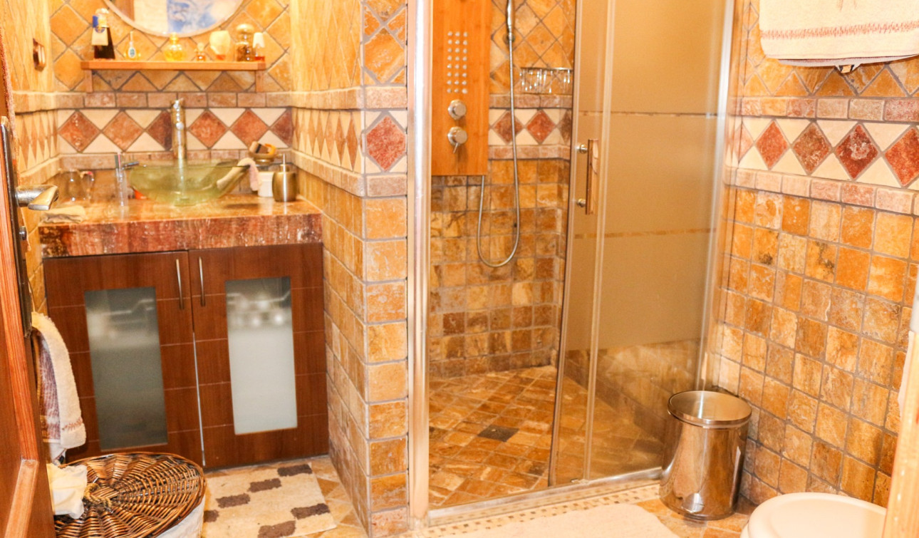 Resale - Detached Villa - Los Urrutias