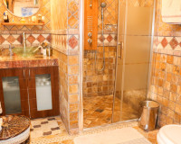 Resale - Detached Villa - Los Urrutias