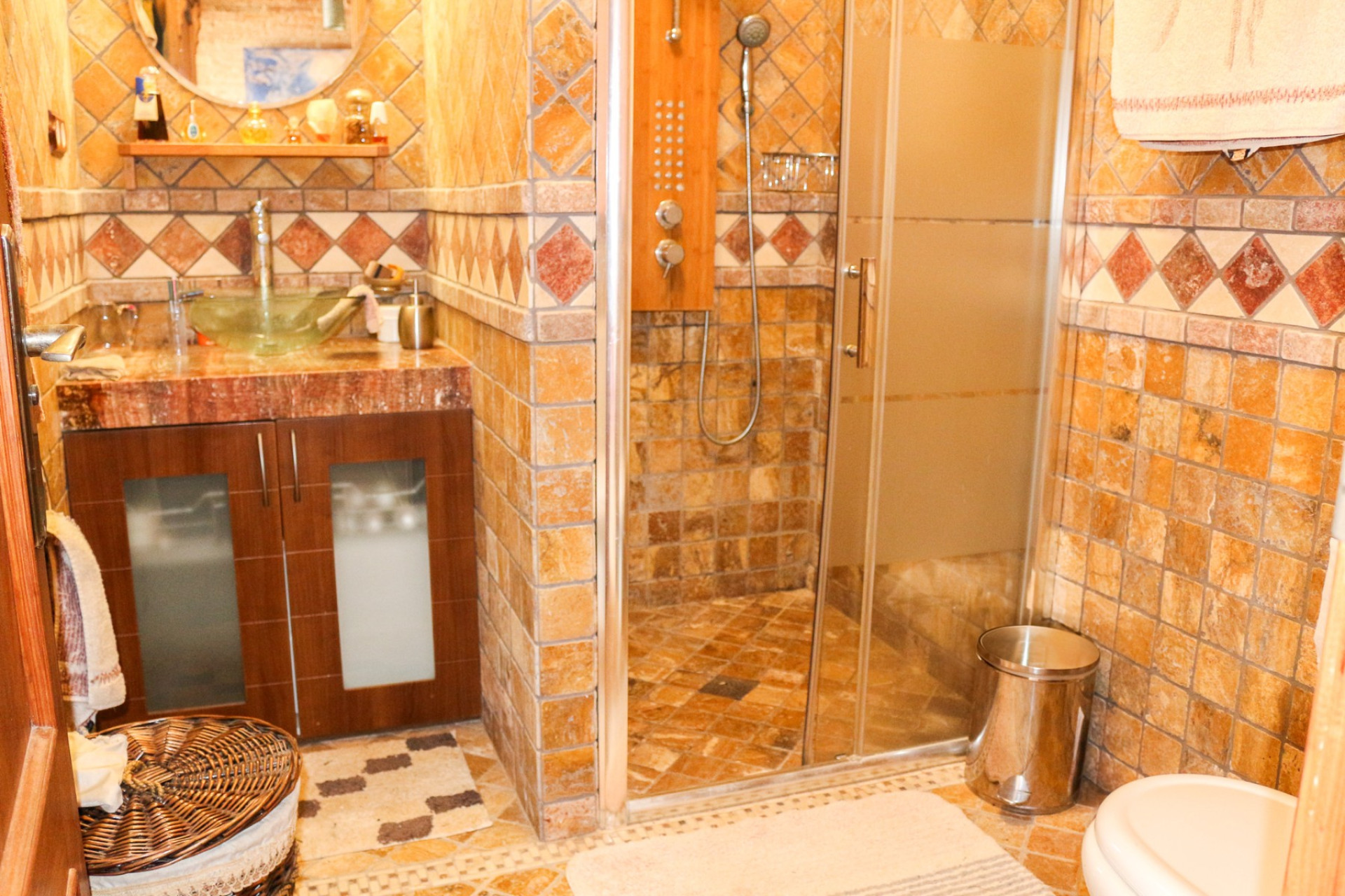 Resale - Detached Villa - Los Urrutias