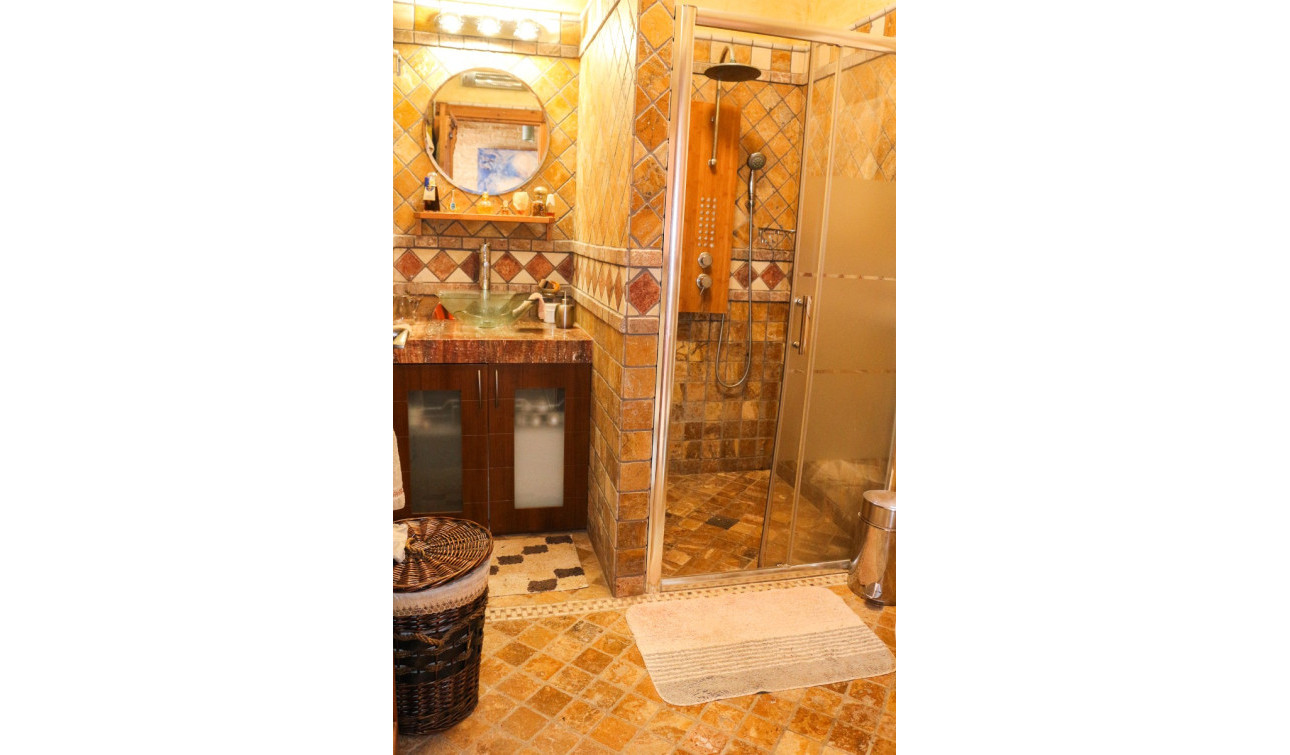 Resale - Detached Villa - Los Urrutias