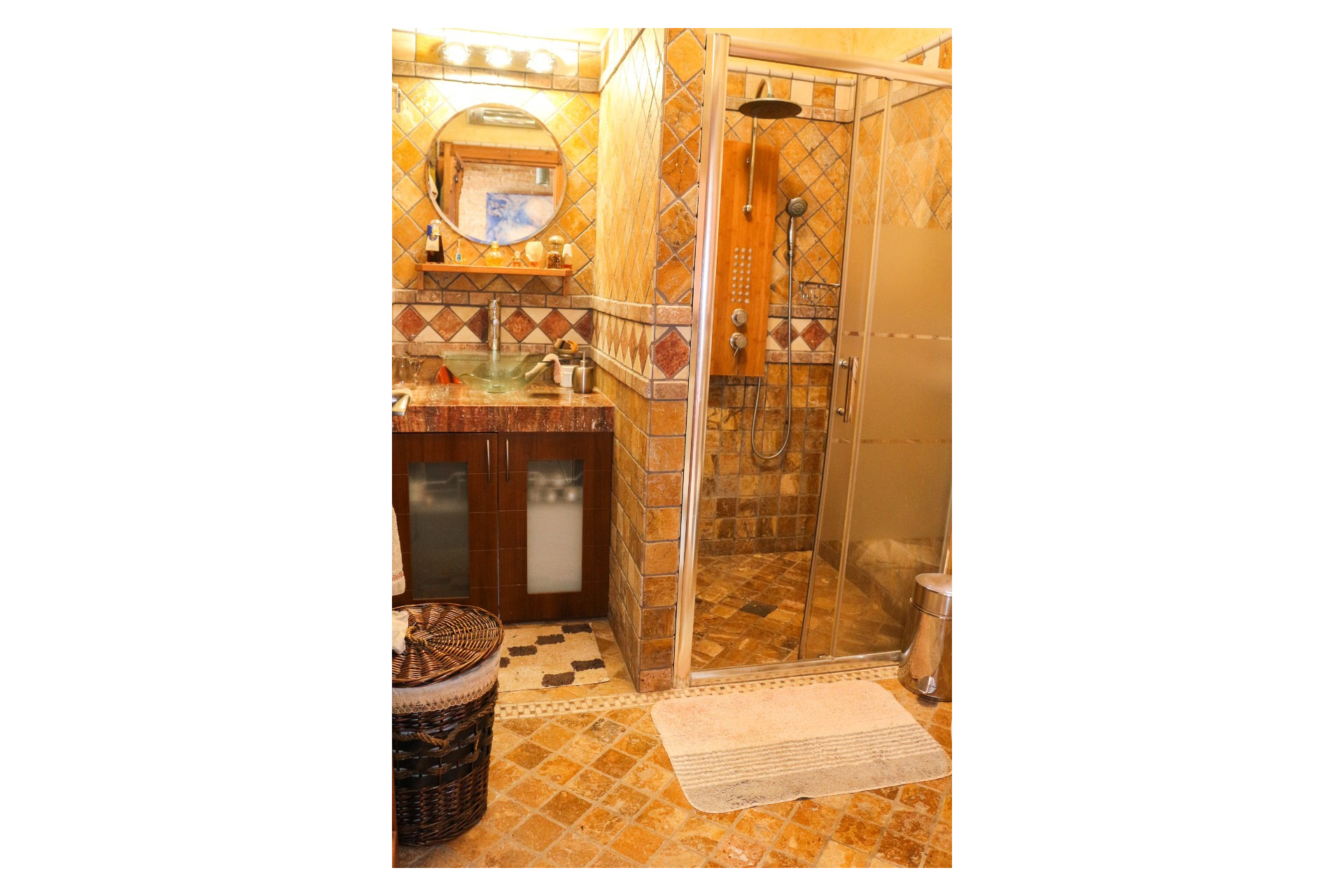 Resale - Detached Villa - Los Urrutias