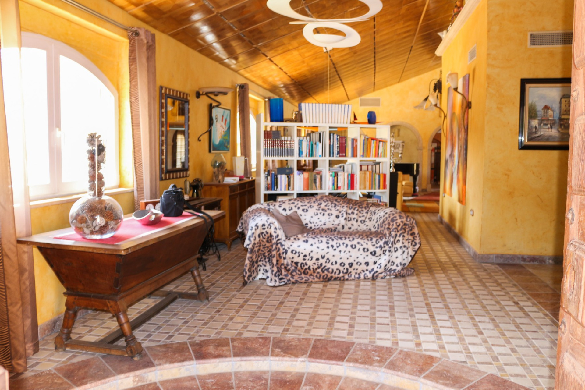 Resale - Detached Villa - Los Urrutias