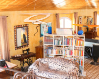 Resale - Detached Villa - Los Urrutias