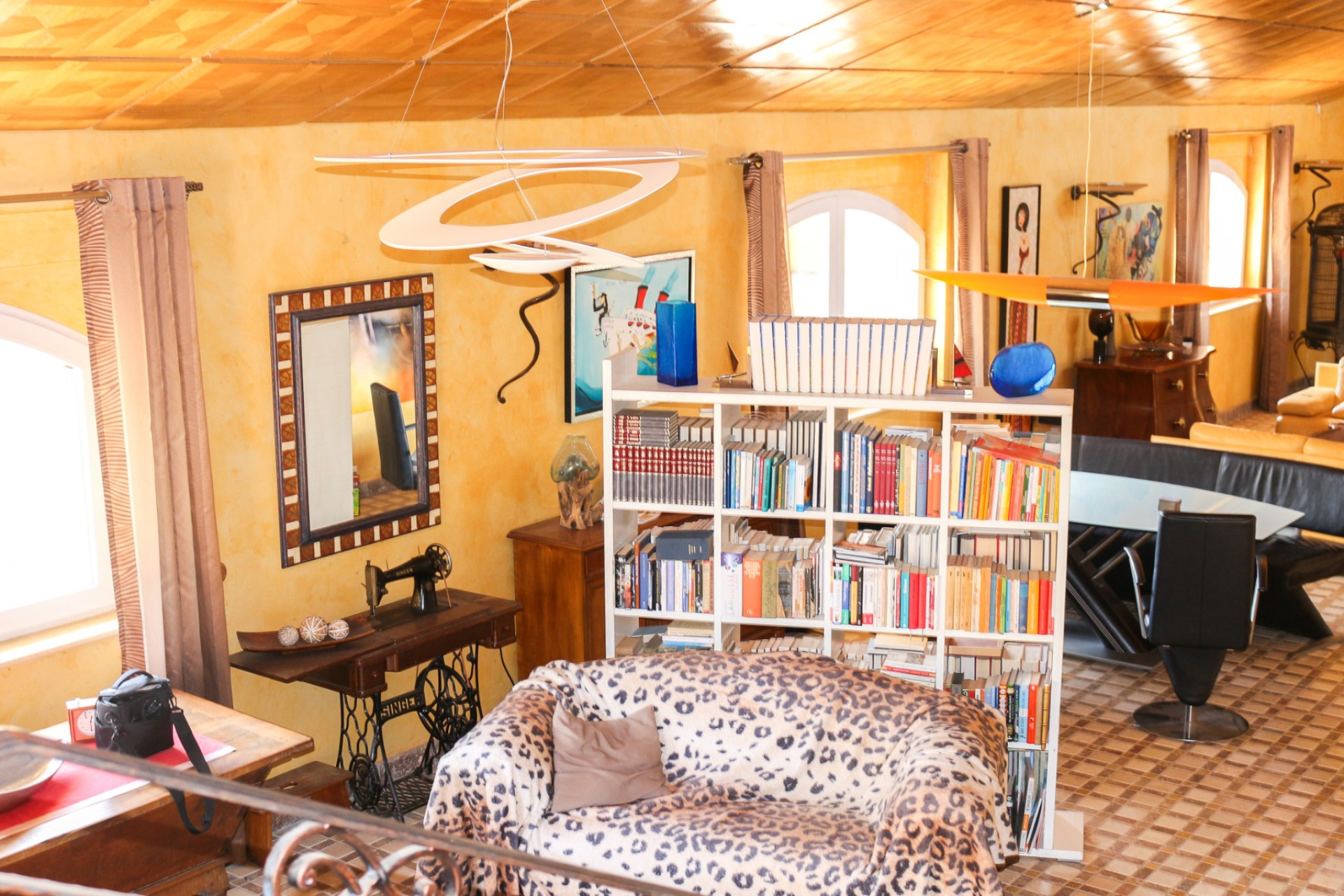 Resale - Detached Villa - Los Urrutias