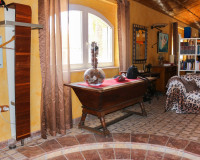 Resale - Detached Villa - Los Urrutias