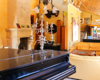 Resale - Detached Villa - Los Urrutias