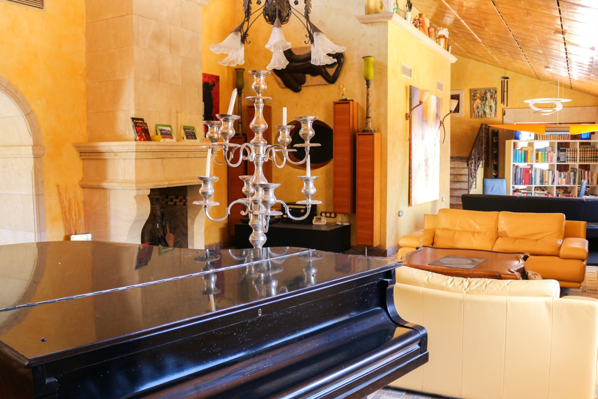 Resale - Detached Villa - Los Urrutias