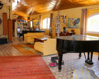 Resale - Detached Villa - Los Urrutias