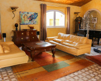 Resale - Detached Villa - Los Urrutias