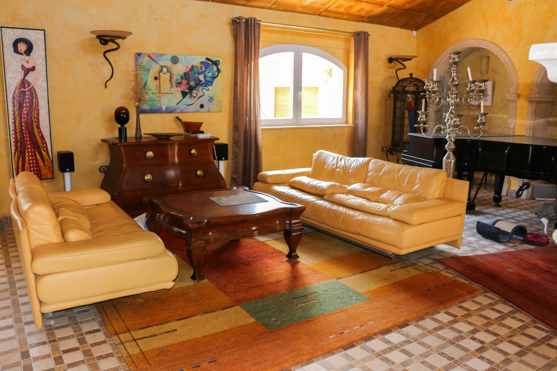 Resale - Detached Villa - Los Urrutias