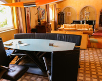 Resale - Detached Villa - Los Urrutias