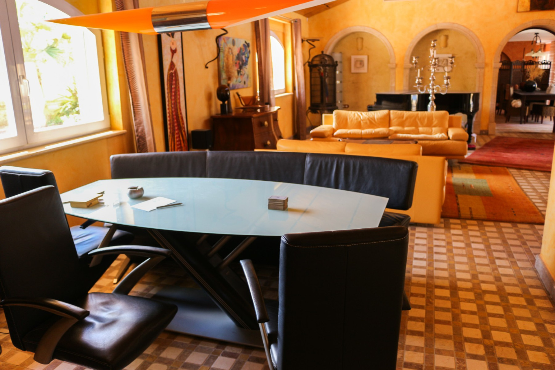 Resale - Detached Villa - Los Urrutias