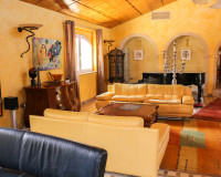 Resale - Detached Villa - Los Urrutias