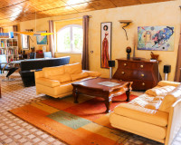 Resale - Detached Villa - Los Urrutias