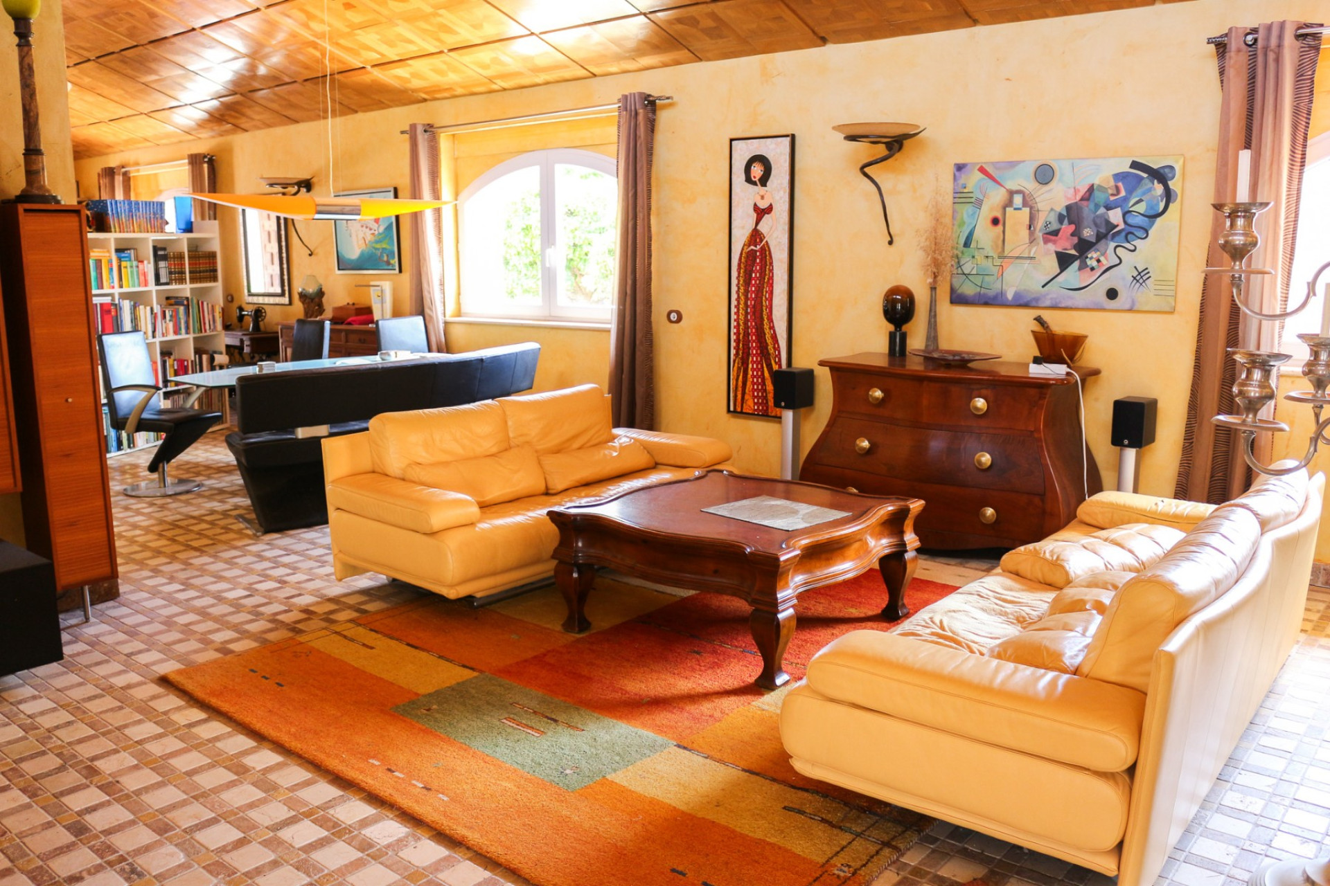 Resale - Detached Villa - Los Urrutias