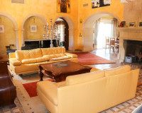 Resale - Detached Villa - Los Urrutias