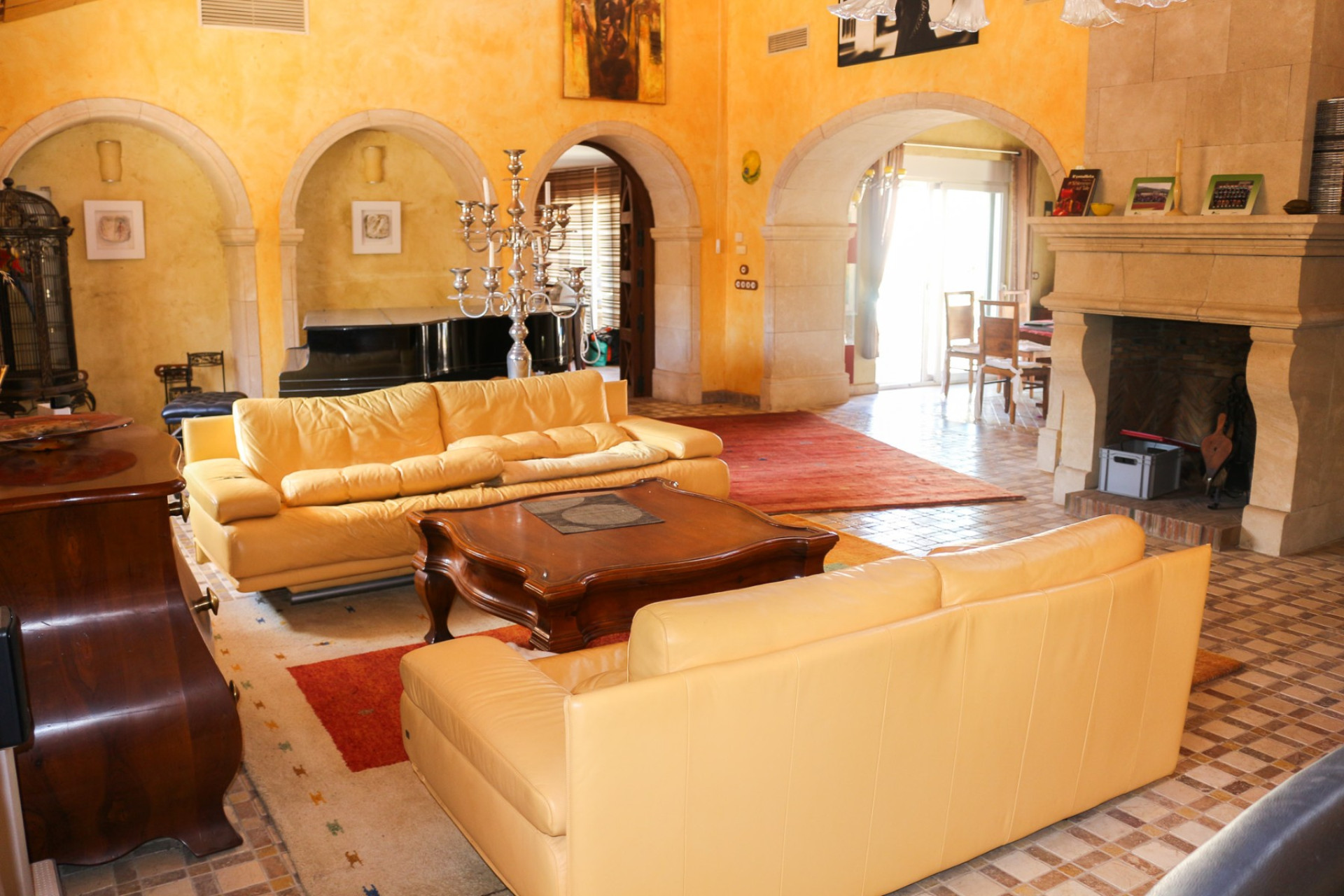 Resale - Detached Villa - Los Urrutias