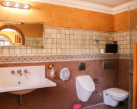 Resale - Detached Villa - Los Urrutias