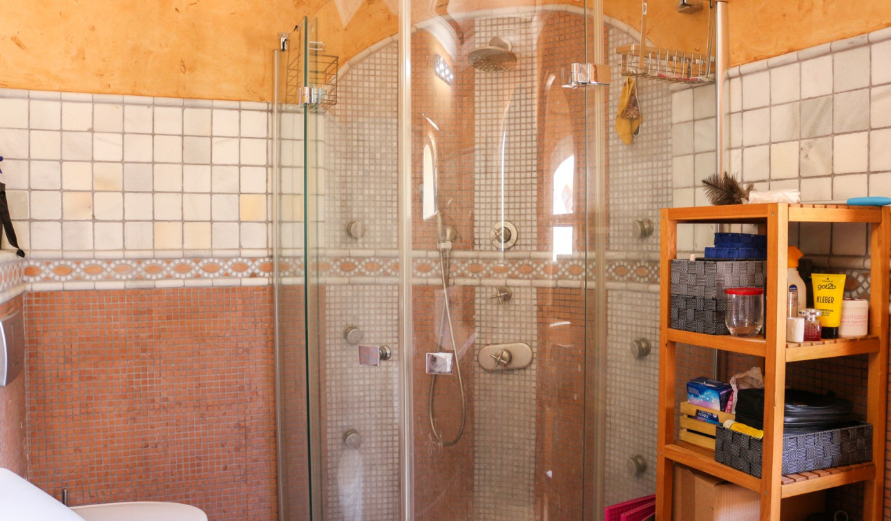 Resale - Detached Villa - Los Urrutias