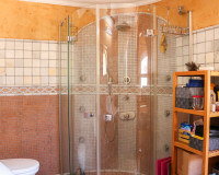 Resale - Detached Villa - Los Urrutias