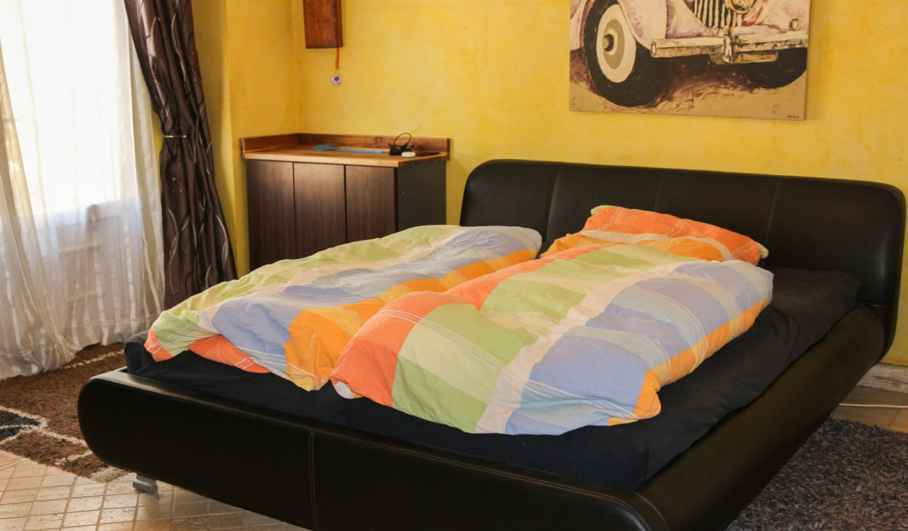 Resale - Detached Villa - Los Urrutias