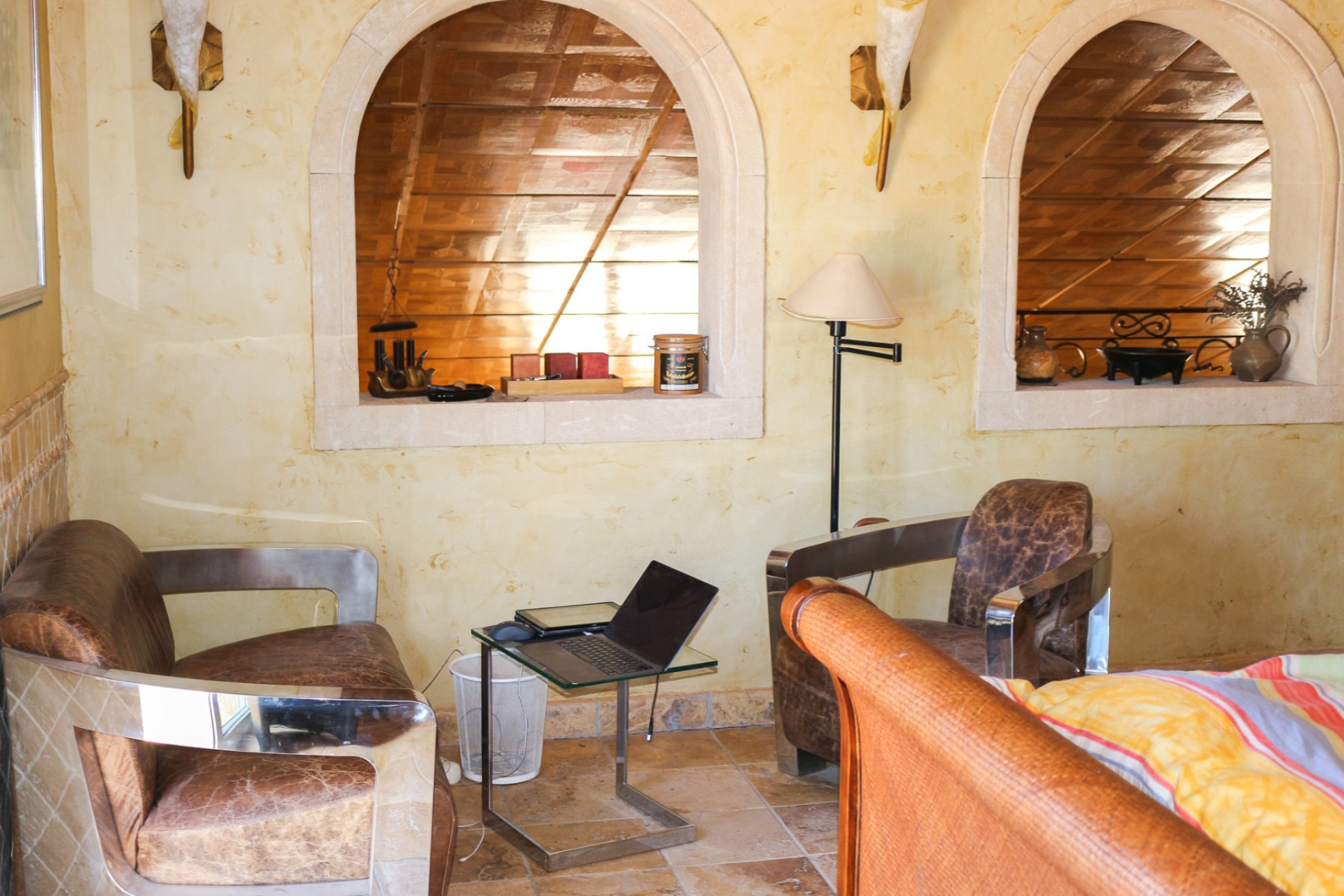 Resale - Detached Villa - Los Urrutias