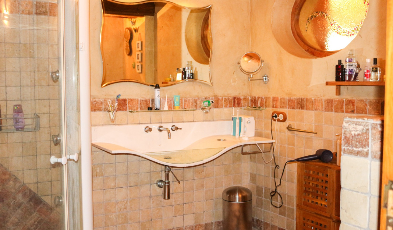 Resale - Detached Villa - Los Urrutias