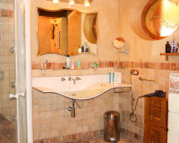 Resale - Detached Villa - Los Urrutias