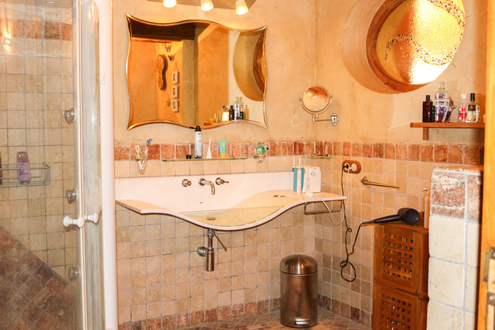 Resale - Detached Villa - Los Urrutias