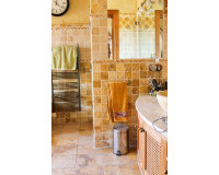 Resale - Detached Villa - Los Urrutias