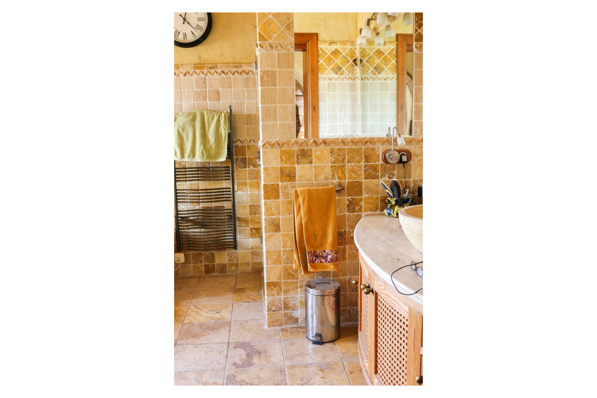 Resale - Detached Villa - Los Urrutias