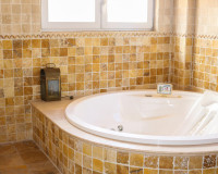 Resale - Detached Villa - Los Urrutias