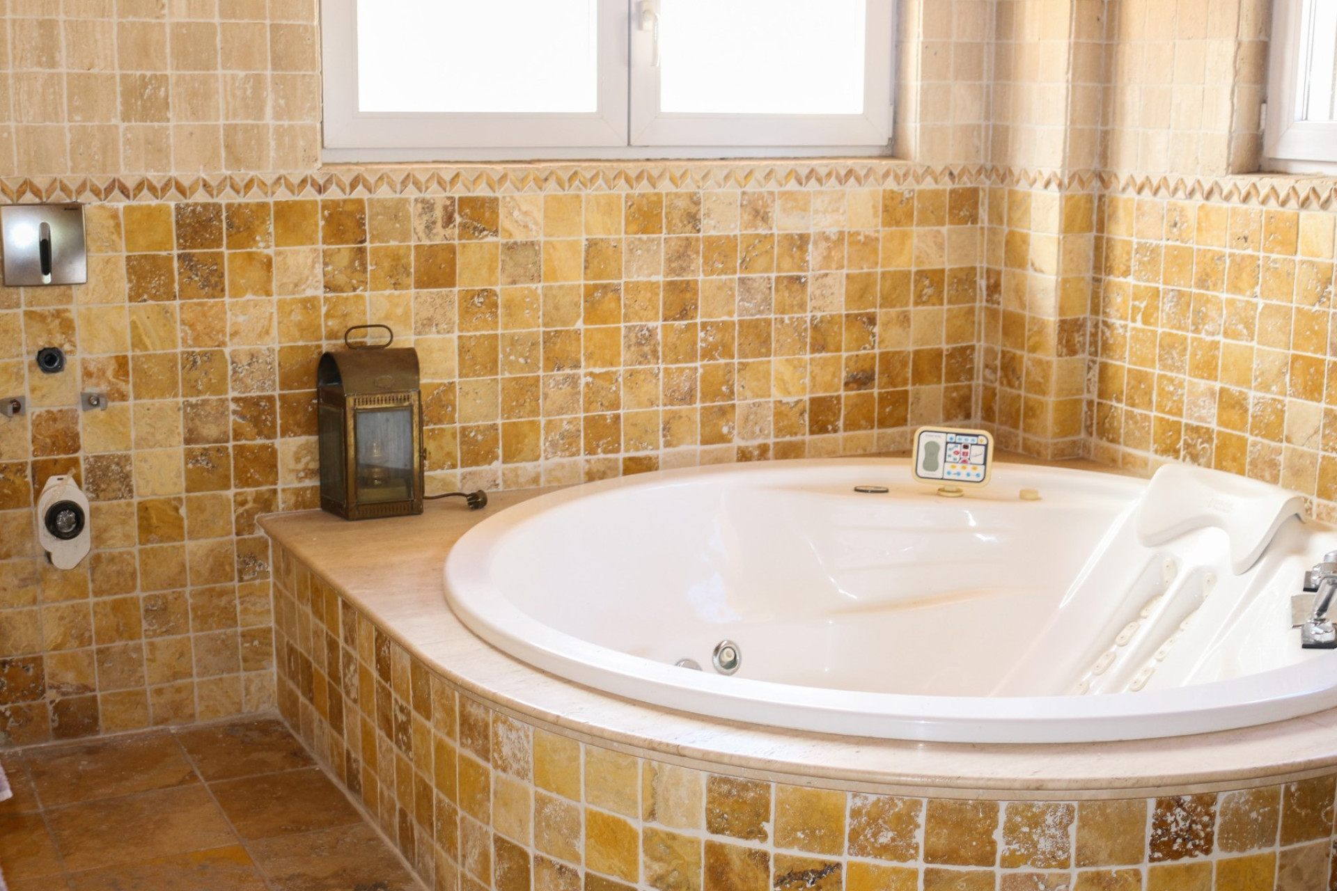 Resale - Detached Villa - Los Urrutias