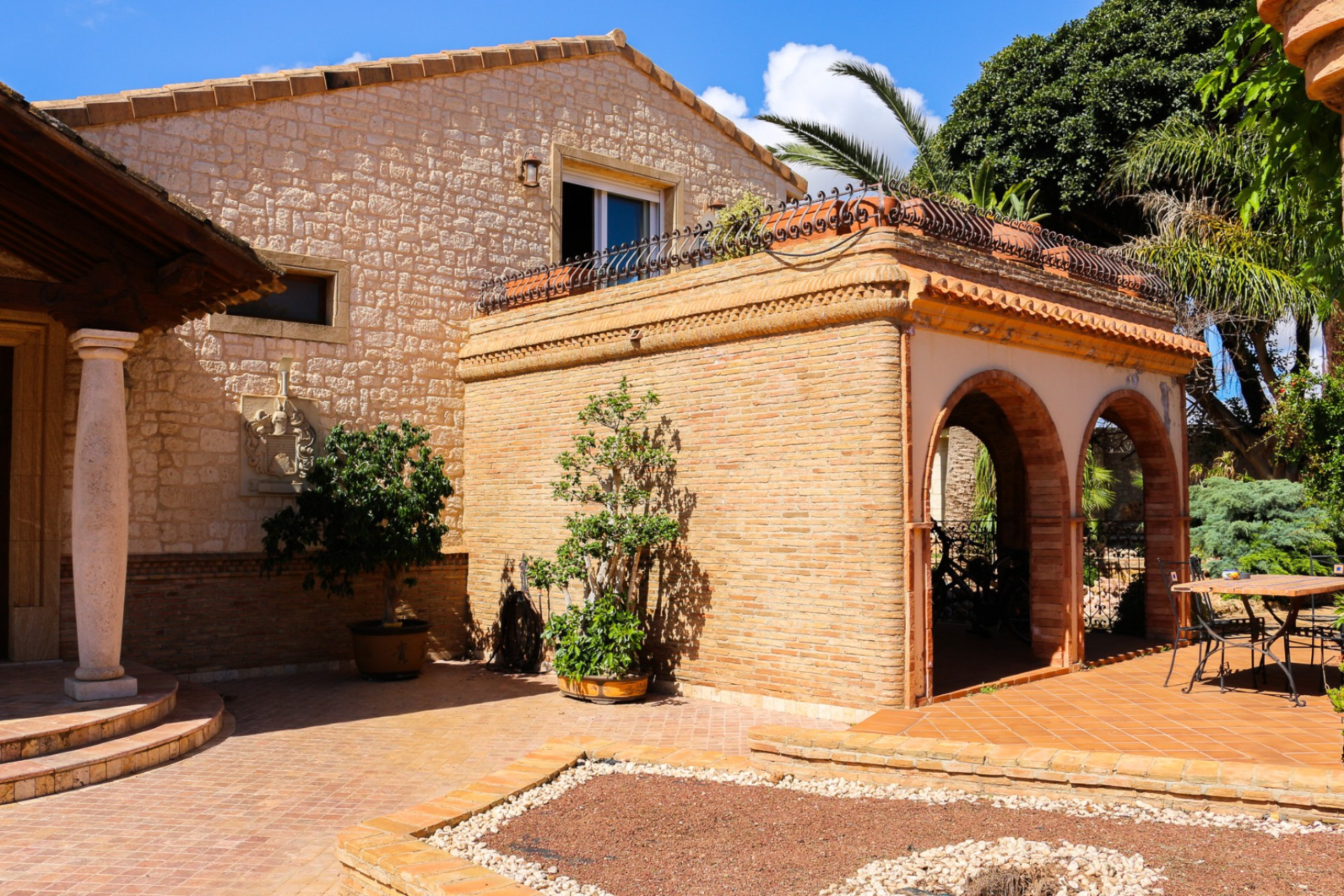 Resale - Detached Villa - Los Urrutias
