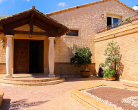 Resale - Detached Villa - Los Urrutias