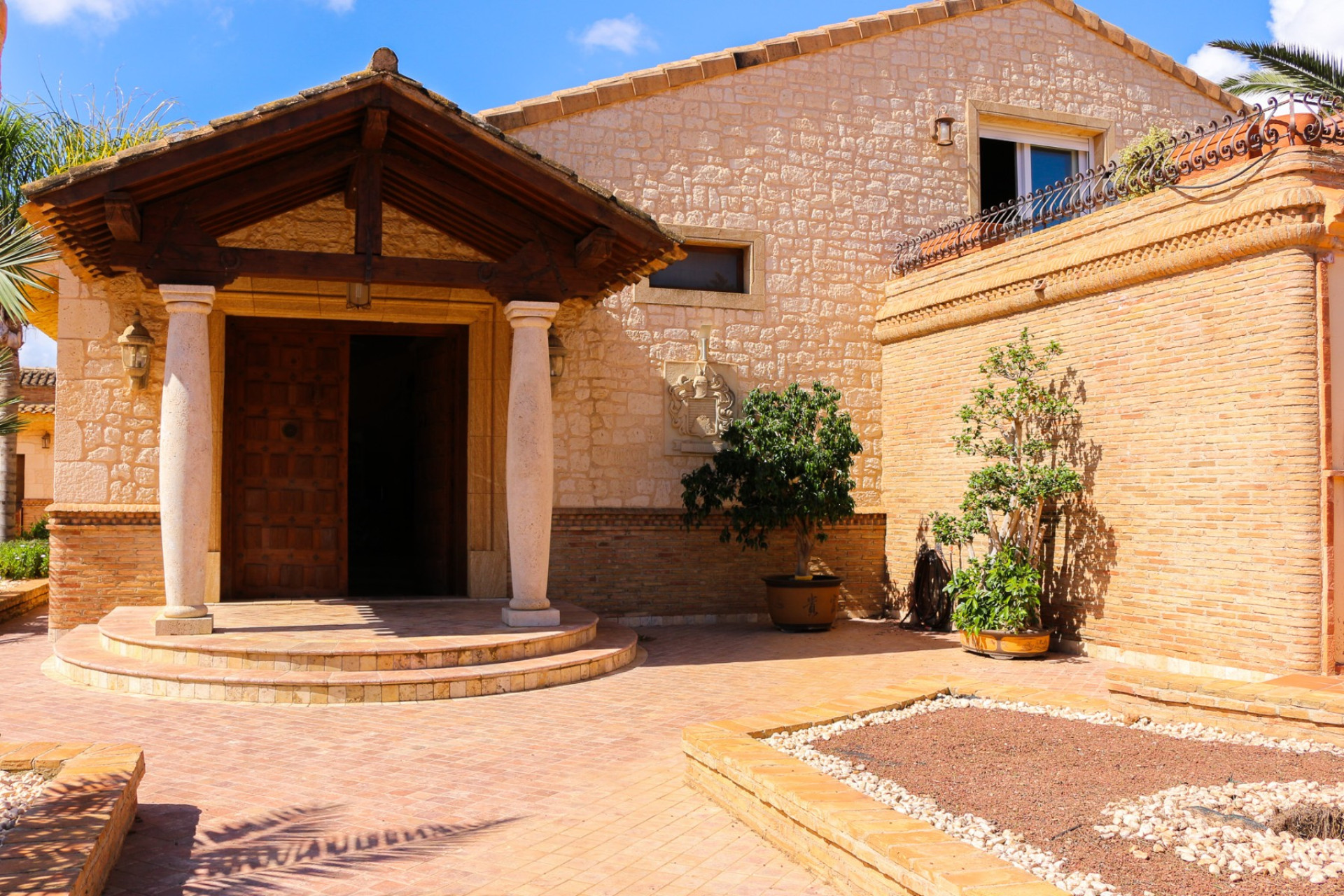 Resale - Detached Villa - Los Urrutias