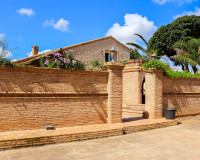 Resale - Detached Villa - Los Urrutias